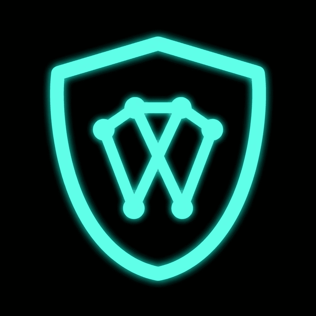 WardnMesh Logo